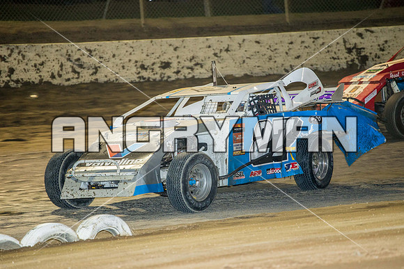 amca 27 t27-8