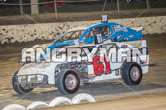 amca 61 t61-8