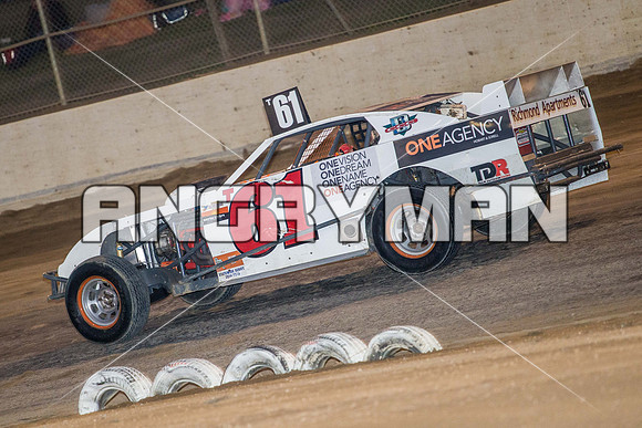 amca 61 t61-9