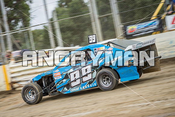 amca 99 t99-2