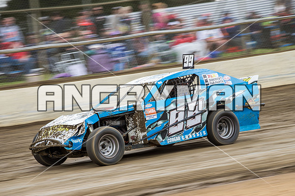 amca 99 t99-3