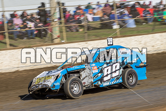 amca 99 t99-7