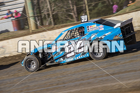 amca 99 t99-8