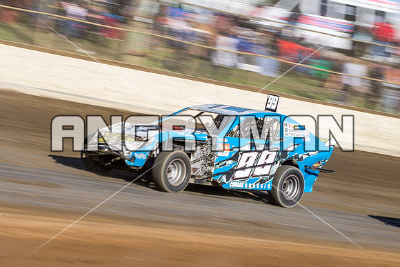 amca 99 t99-10