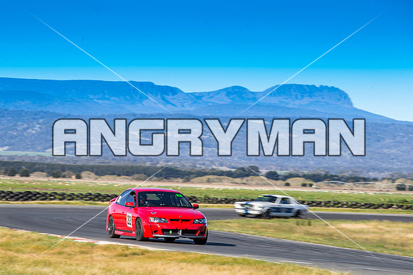 22 - Australian Supersprint Championship - Symmons Plains - 21st Sep 2014-28