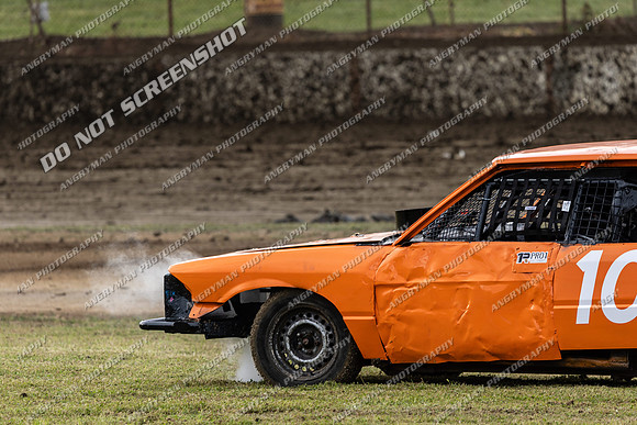 Bomber 10 - Hobart - 22nd Nov 2025