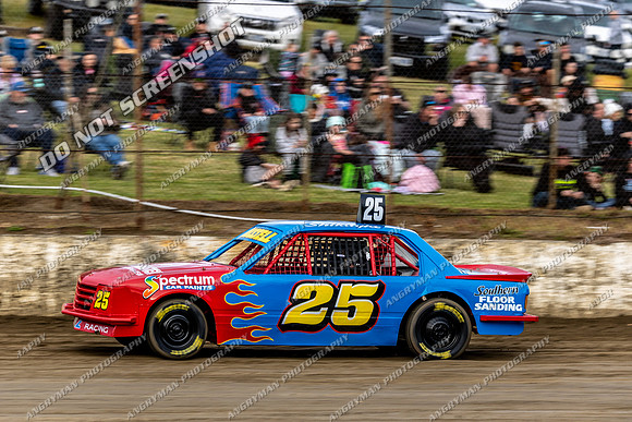 Bomber 25 - Hobart - 22nd Nov 2025-3