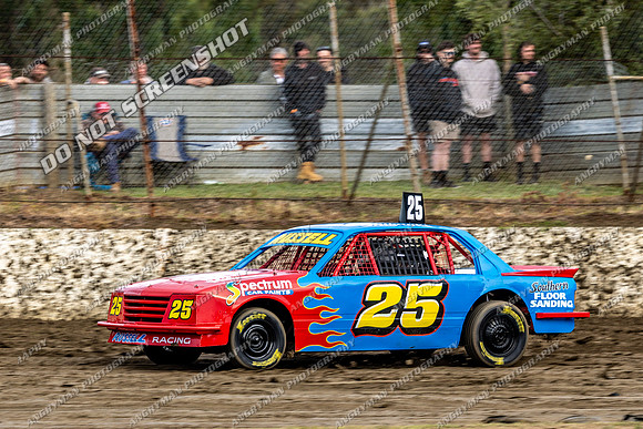 Bomber 25 - Hobart - 22nd Nov 2025-11