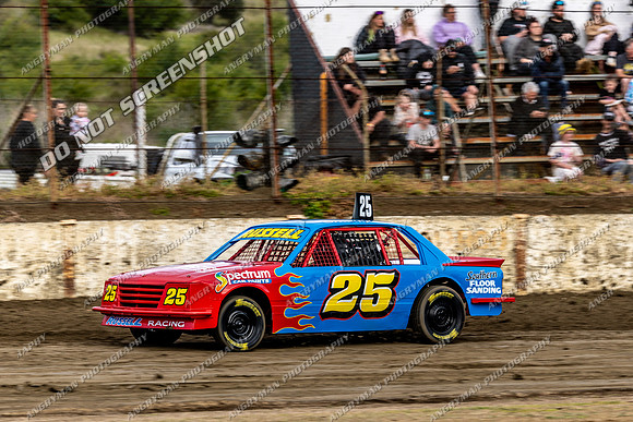 Bomber 25 - Hobart - 22nd Nov 2025-2