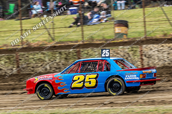 Bomber 25 - Hobart - 22nd Nov 2025-6