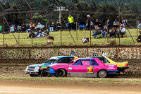 Bomber 32 - Hobart - 22nd Nov 2025