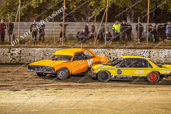 Bomber 49 - Hobart - 22nd Nov 2025-2