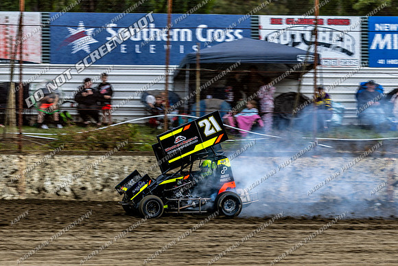 Formula 500 21 T21 - Hobart - 22nd Nov 2025-3