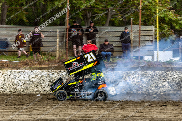Formula 500 21 T21 - Hobart - 22nd Nov 2025-4