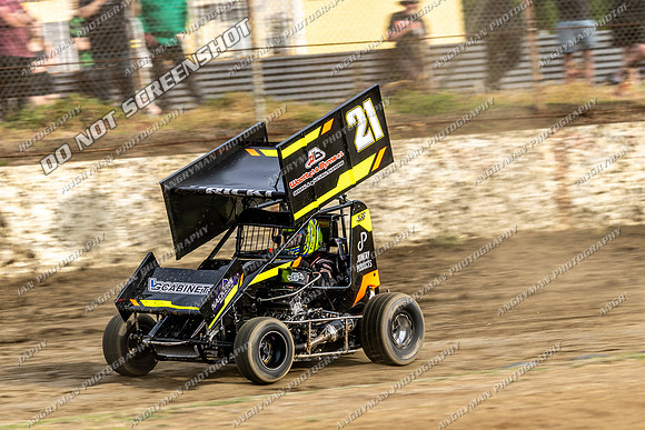 Formula 500 21 T21 - Hobart - 22nd Nov 2025