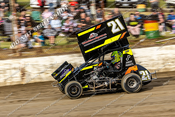 Formula 500 21 T21 - Hobart - 22nd Nov 2025-2