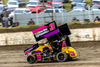 Formula 500 3 T3 - Hobart - 22nd Nov 2025-11