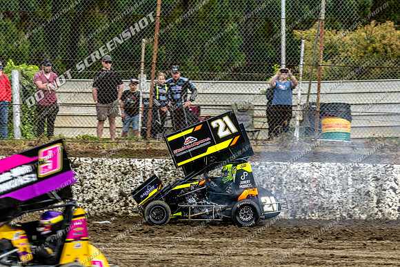 Formula 500 21 T21 - Hobart - 22nd Nov 2025-5