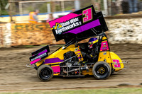 Formula 500 3 T3 - Hobart - 22nd Nov 2025-13