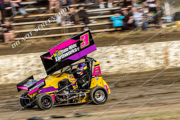 Formula 500 3 T3 - Hobart - 22nd Nov 2025-2