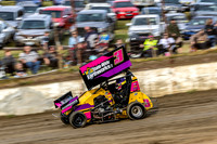Formula 500 3 T3 - Hobart - 22nd Nov 2025