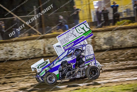 Formula 500 47 T47 - Hobart - 22nd Nov 2025-9