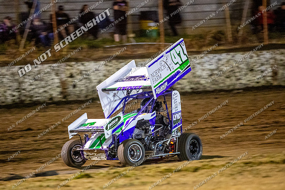 Formula 500 47 T47 - Hobart - 22nd Nov 2025-8