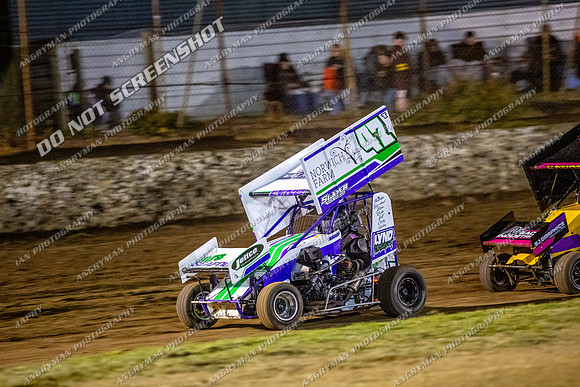 Formula 500 47 T47 - Hobart - 22nd Nov 2025-10