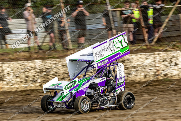 Formula 500 47 T47 - Hobart - 22nd Nov 2025-3