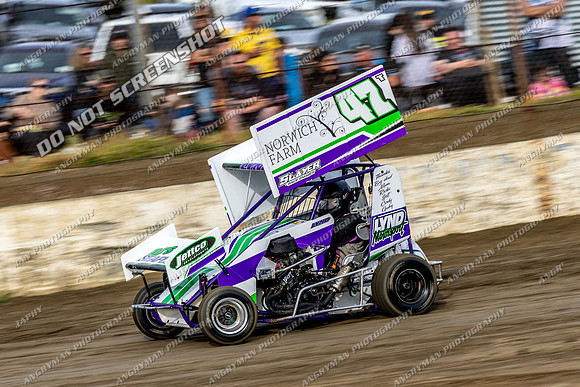 Formula 500 47 T47 - Hobart - 22nd Nov 2025