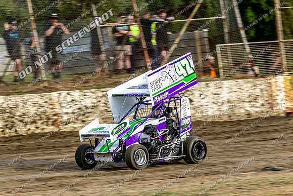 Formula 500 47 T47 - Hobart - 22nd Nov 2025-2