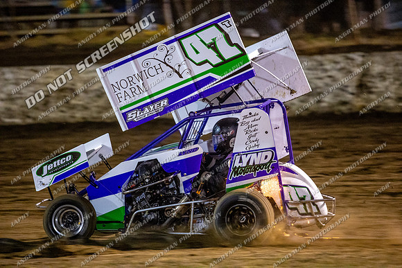 Formula 500 47 T47 - Hobart - 22nd Nov 2025-5