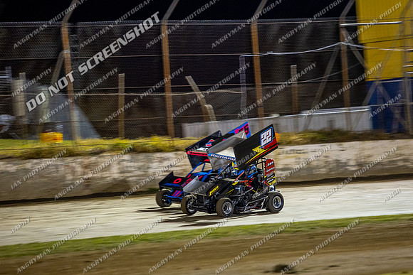 Junior Formula 500 22 T22 - Hobart - 22nd Nov 2025-6
