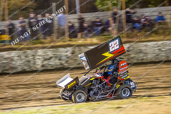 Junior Formula 500 22 T22 - Hobart - 22nd Nov 2025-7