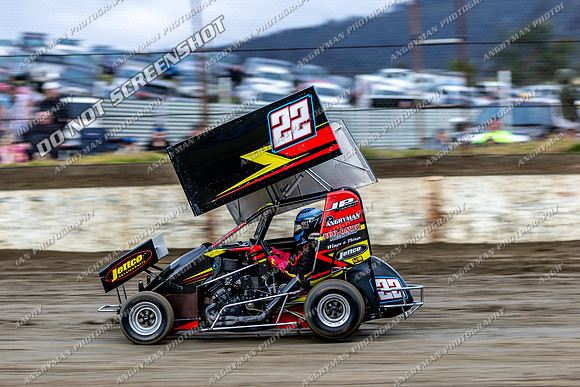 Junior Formula 500 22 T22 - Hobart - 22nd Nov 2025-4