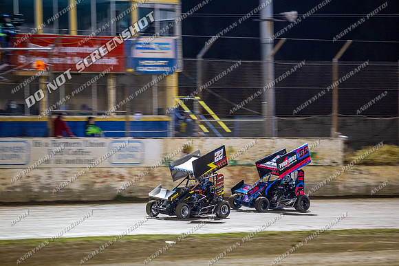 Junior Formula 500 22 T22 - Hobart - 22nd Nov 2025-5