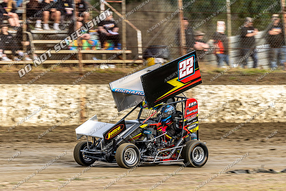 Junior Formula 500 22 T22 - Hobart - 22nd Nov 2025-2