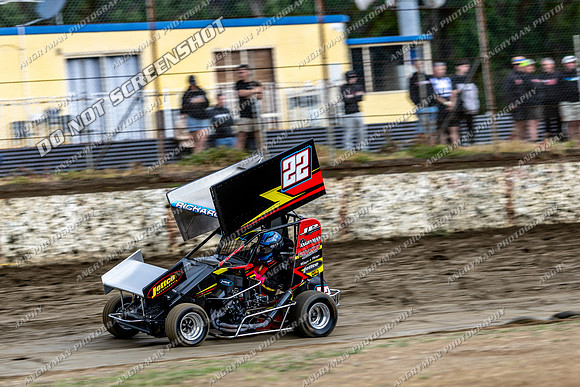 Junior Formula 500 22 T22 - Hobart - 22nd Nov 2025-3
