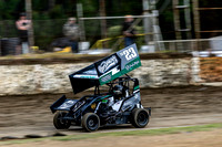 Junior Formula 500 23 T23 - Hobart - 22nd Nov 2025-9