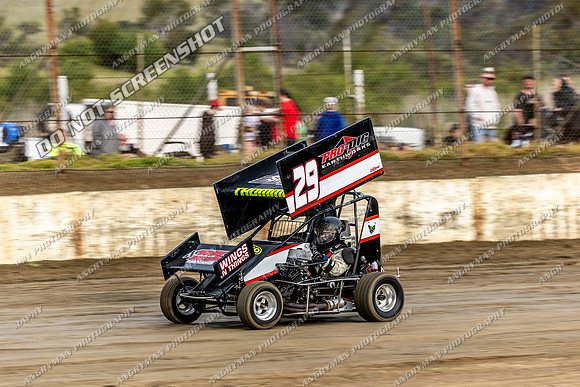 Junior Formula 500 29 T29 - Hobart - 22nd Nov 2025