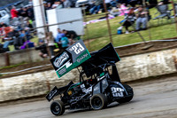 Junior Formula 500 23 T23 - Hobart - 22nd Nov 2025-8