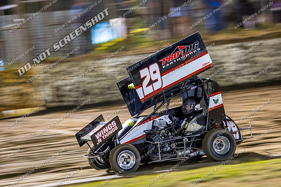 Junior Formula 500 29 T29 - Hobart - 22nd Nov 2025-5