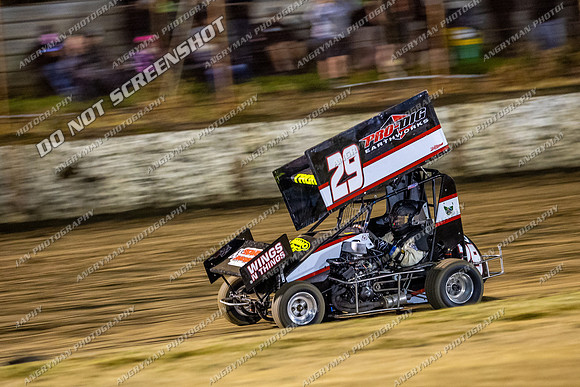 Junior Formula 500 29 T29 - Hobart - 22nd Nov 2025-4