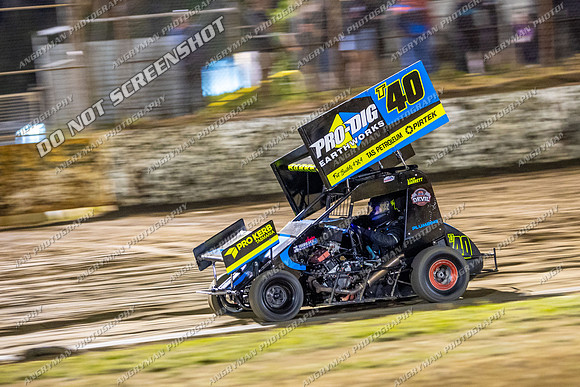 Junior Formula 500 40 T40 - Hobart - 22nd Nov 2025-7