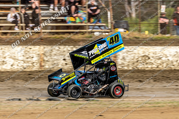 Junior Formula 500 40 T40 - Hobart - 22nd Nov 2025