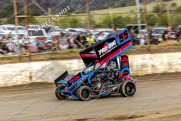 Junior Formula 500 55 T55 - Hobart - 22nd Nov 2025-4