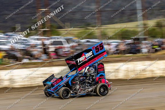Junior Formula 500 55 T55 - Hobart - 22nd Nov 2025-5