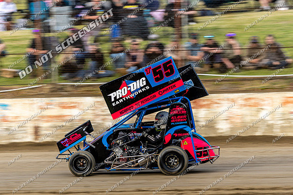 Junior Formula 500 55 T55 - Hobart - 22nd Nov 2025
