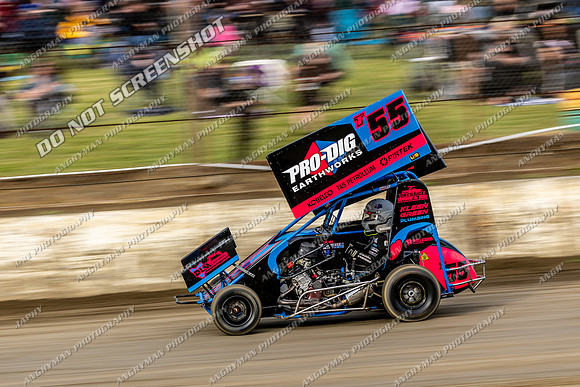 Junior Formula 500 55 T55 - Hobart - 22nd Nov 2025-6