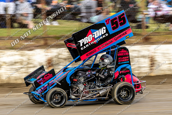 Junior Formula 500 55 T55 - Hobart - 22nd Nov 2025-2